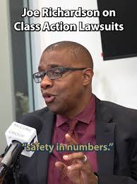 Clase de Acción: Transformando Reclamaciones Pequeñas