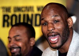 Hopkins: Loksins fæ ég möguleika á að hefna mín