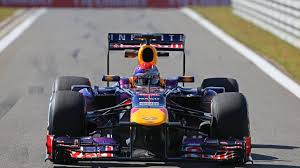 Sebastian vettel has been competing in formula 1 since 2007 and was the youngest driver ever to win the world championship in the 2010 season. Red Bull S Car Not Driver Unbeatable Hamilton