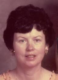 Barbara Ann Rawson Child