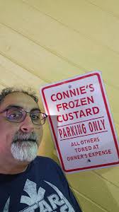 Leon's custard the best turtle sundae hands down!