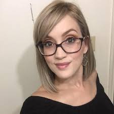 Luxurious locks by lacy