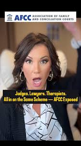 Ever wonder why so many families are getting destroyed in Family Court? Why  therapy gets dragged out for years, and parents go bankrupt just to fight  to see their own kids?Let me introduce you to ...