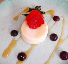 Squander the opportunity and you might miss out on the meal of a lifetime. Deserts Fine Dining Chef Recipes With Pictures