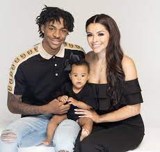 There is always a unique bond between them and the fans, kk dixon will soon become ja morant's bride. Ja Morant Girlfriend In 2020 Find Out About His Dating Life Glamour Fame