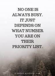 Busy Quotes You Can Make Time For Anything If You Want To Saying You Re Busy Is Not An Excuse Effort Quotes Priorities Quotes Excuses Quotes