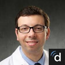 Dr. David Portnoy, MD