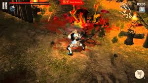 (so, 10 instant rage + 10 over 10secs = 50 aggro + 50/10secs) Monster Hunter Meets Dark Souls In Ire Blood Rage Available Soon On Ios Articles Pocket Gamer