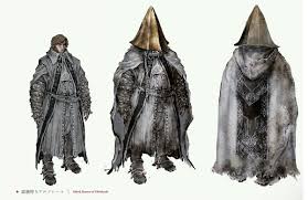 Get daily updates for video game art galleries packed with loads of concept art, character artwork, and. Draegore Nagendra Ar Twitter Alfred Hunter Of Vilebloods Concept Art From The Bloodborne Official Artworks Book