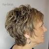Layered Hairstyles For Fine Thin Hair Over 50