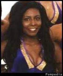 Minnesota Vikings Cheerleaders of 2008