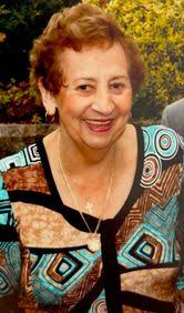 Condolence Book for Brigid (Babs) Kelly (née Dunphy) (Ard Na Gréine,  Dublin)