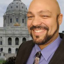 Episode 59: Minnesota State Representative Walter Hudson