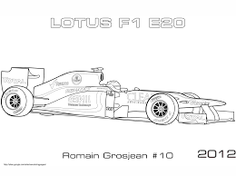 Ten format gwarantuje, że wydruk będzie świetnej jakości. Formula 1