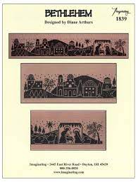 04.09.2020 · counted cross stitch patterns. Bethlehem Cross Stitch Pattern Embroidery Patterns By Imaginating