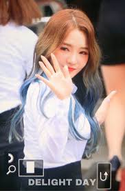 Jisun started her career as a singer by debuting as a member of fromis_9, a group under stone music entertainment's subsidiary, off the record . 190614 Fromis 9 Jisun Shared By à¹'á´ á´à¹' On We Heart It