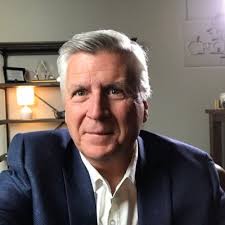 5 of Bill Dotson Podcasts Interviews