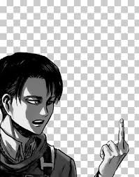 This event would lead to eren's intense hatred towards the titans as he swore to wipe all of them off the. Levi Ackerman Png Images Levi Ackerman Clipart Free Download