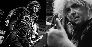 Melvins and Napalm Death Releasing an Album Together This Weekend