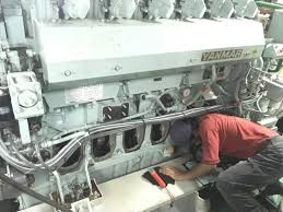 Our relentless focus on this field of engineering makes us authority of sorts for engineers seeking answers to their process requirement and problems. Diesel Engines Proocean Engineering Underwater Services Sdn Bhd