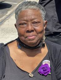 Obituary for GLORIA WELLS