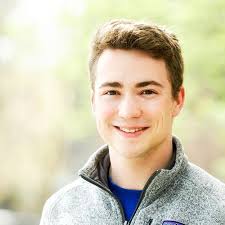 Burnham '18, Valeri '19 Awarded Coccia Foundation Scholarships