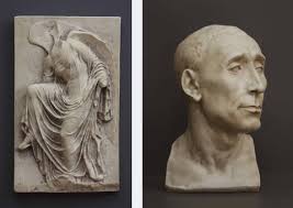 Christopher Columbus Sculpture for Sale, Item #781 |Caproni Collection