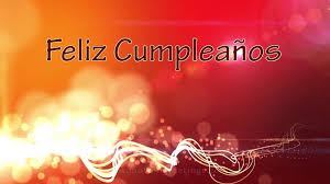 Feliz Cumpleanos Wallpapers Top Free Feliz Cumpleanos Backgrounds Wallpaperaccess
