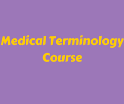 5 hours left at this price! Medical Terminology Course For Free