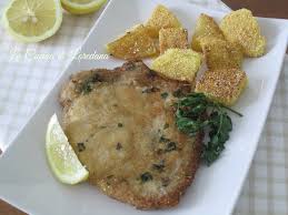 Forse sono poco conosciute fuori dalla sicilia, ma per i siciliani le cotolette alla palermitana cotte in forno sono un pezzetto di cuore. Cotoletta Alla Palermitana