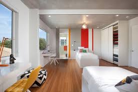 Variations in colors, materials, and shapes are also quite profoundly explored in the world's design scene. Modern Minimalist Bedroom Hgtv