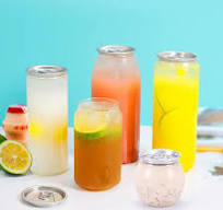 Wholesale 200/250/330/350/500ML Food Grade Low Cost Plastic ...