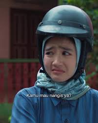 Melamar Pasangan Di Bioskop