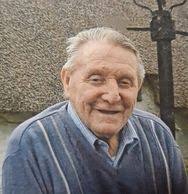 Condolence Book for John COTTER (Inchigeela, Cork)