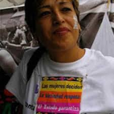 Adela Muniz's Instagram, Twitter & Facebook