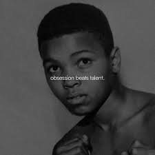 Black Tie Motivation