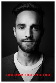 TEDxToronto 2017 Portraits — Darius Bashar