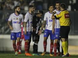 .bahia x vasco ao vivo hd hoje dia 07/10/2020 grátis pelo brasileiro online, veja o vasco e bahia online, veja o vasco e bahia jogando sem travar às 19h15 (de brasília) aqui no canaismax.com! Bahia Noticias Esportes Noticia Arbitro De Vasco X Bahia Relata Invasao De Campo E Arremesso De Objetos No Gramado 17 07 2018