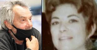 Harold Warren Carpenter charged in 1979 cold case murder