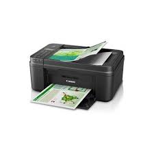 Auto scan mode9, network scan, push scan. Canon Mx497 Pencetakan Printer Mesin Cetak