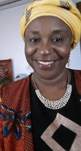 Prof. Fatuma N. Chege