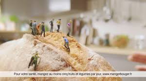 Paysan Breton Nouvelle Publicite Beurre 2020 Pub