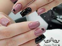 See more of uñas acrilicas en chicago on facebook. Unas Negras Con Rosa
