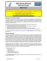 2009 NCHHSTP Honor Awards Ceremony