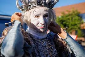 Circus Flora 2024 show 'Marooned' opens at the Big Top