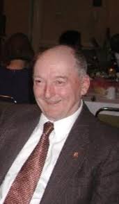 Robert Jewell Obituary (1938