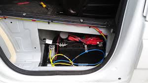 Starterbatterie Im Winter Abklemmen Oder Nicht Wohnmobil Forum Seite 1