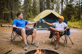 The 10 Basic Essentials You Need On Every Camping Checklist The Mandagies