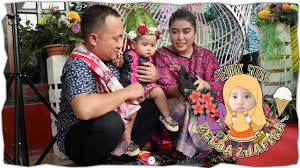 We did not find results for: Tedhak Siten Upacara Turun Tanah Zelda Zhafira Brisvlog Youtube