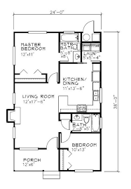 Find small 1 story cottage farmhouse designs, big 2 story cottage farmhouses & more! 16 24x40 Floor Plans Ideas Floor Plans Small House Plans House Floor Plans